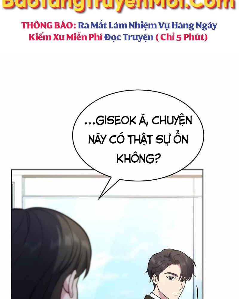 Bác Sĩ Thăng Cấp Chap 8 - Next Chap 9