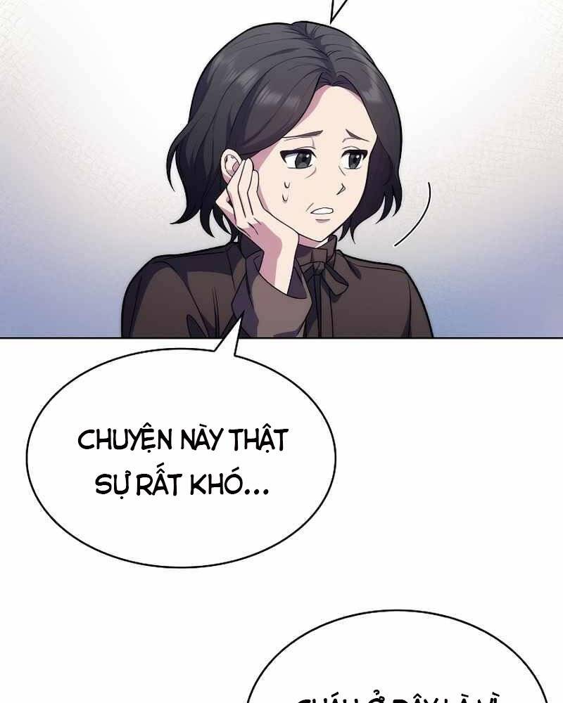 Bác Sĩ Thăng Cấp Chap 8 - Next Chap 9