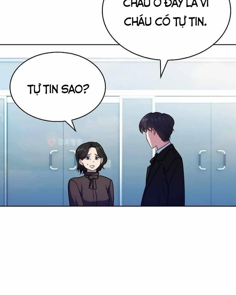 Bác Sĩ Thăng Cấp Chap 8 - Next Chap 9