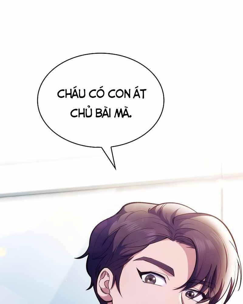 Bác Sĩ Thăng Cấp Chap 8 - Next Chap 9