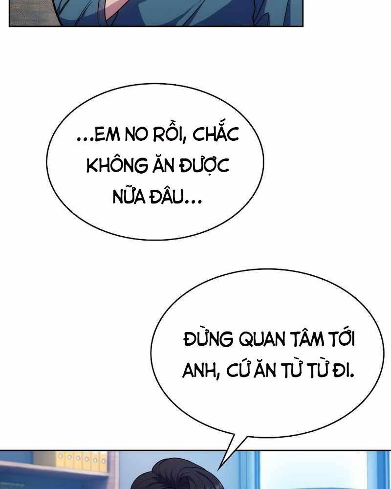 Bác Sĩ Thăng Cấp Chap 8 - Next Chap 9