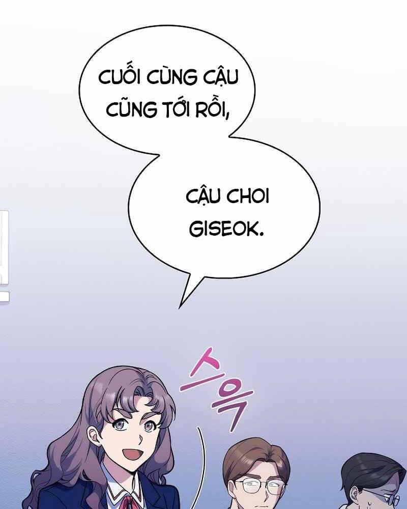 Bác Sĩ Thăng Cấp Chap 8 - Next Chap 9