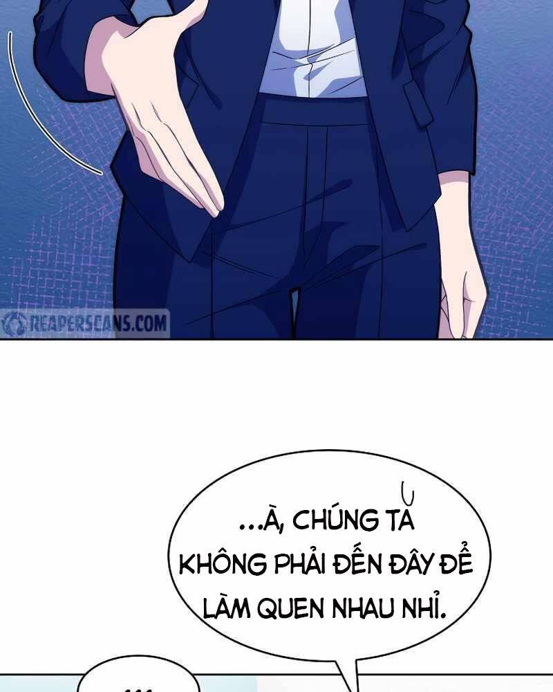 Bác Sĩ Thăng Cấp Chap 8 - Next Chap 9