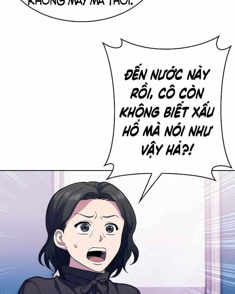 Bác Sĩ Thăng Cấp Chap 8 - Next Chap 9