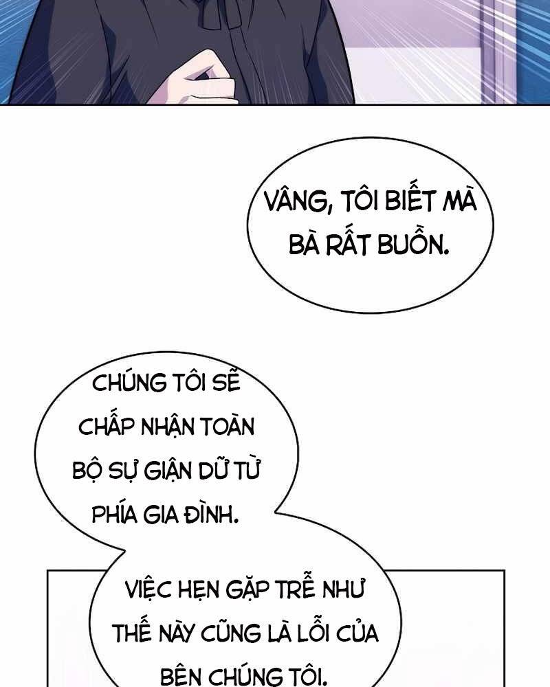 Bác Sĩ Thăng Cấp Chap 8 - Next Chap 9