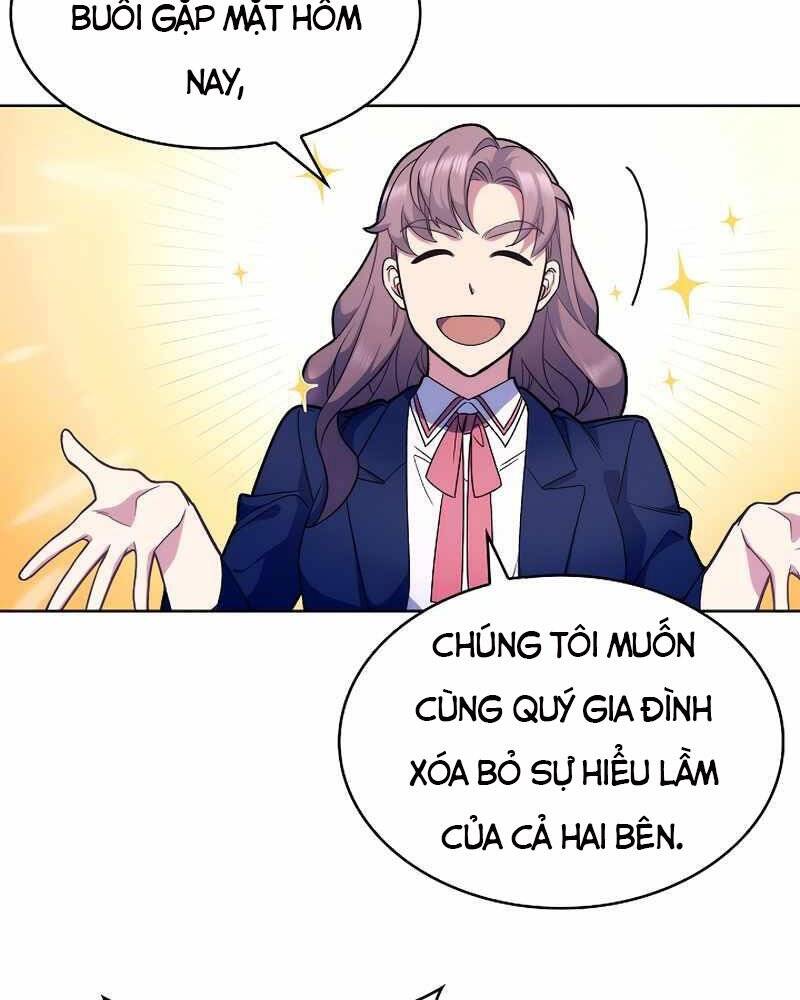 Bác Sĩ Thăng Cấp Chap 8 - Next Chap 9