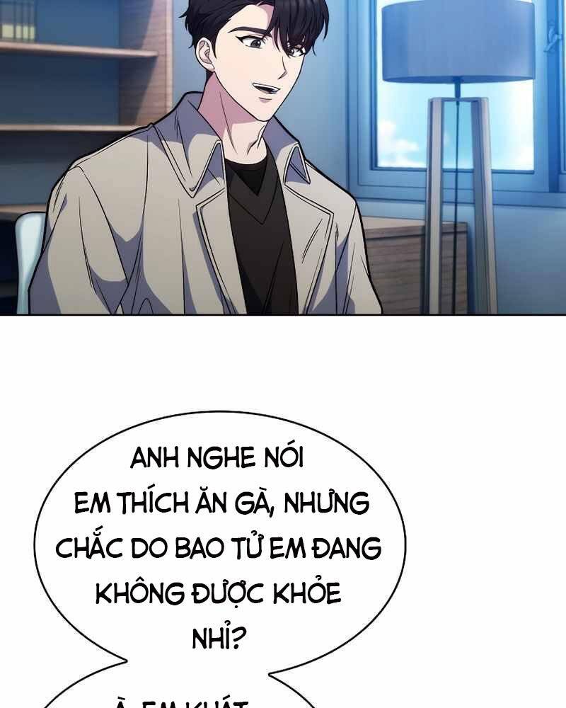 Bác Sĩ Thăng Cấp Chap 8 - Next Chap 9