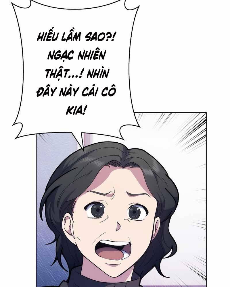 Bác Sĩ Thăng Cấp Chap 8 - Next Chap 9