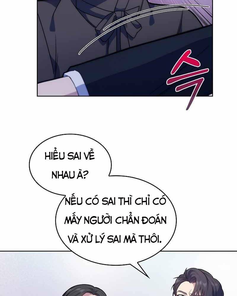 Bác Sĩ Thăng Cấp Chap 8 - Next Chap 9