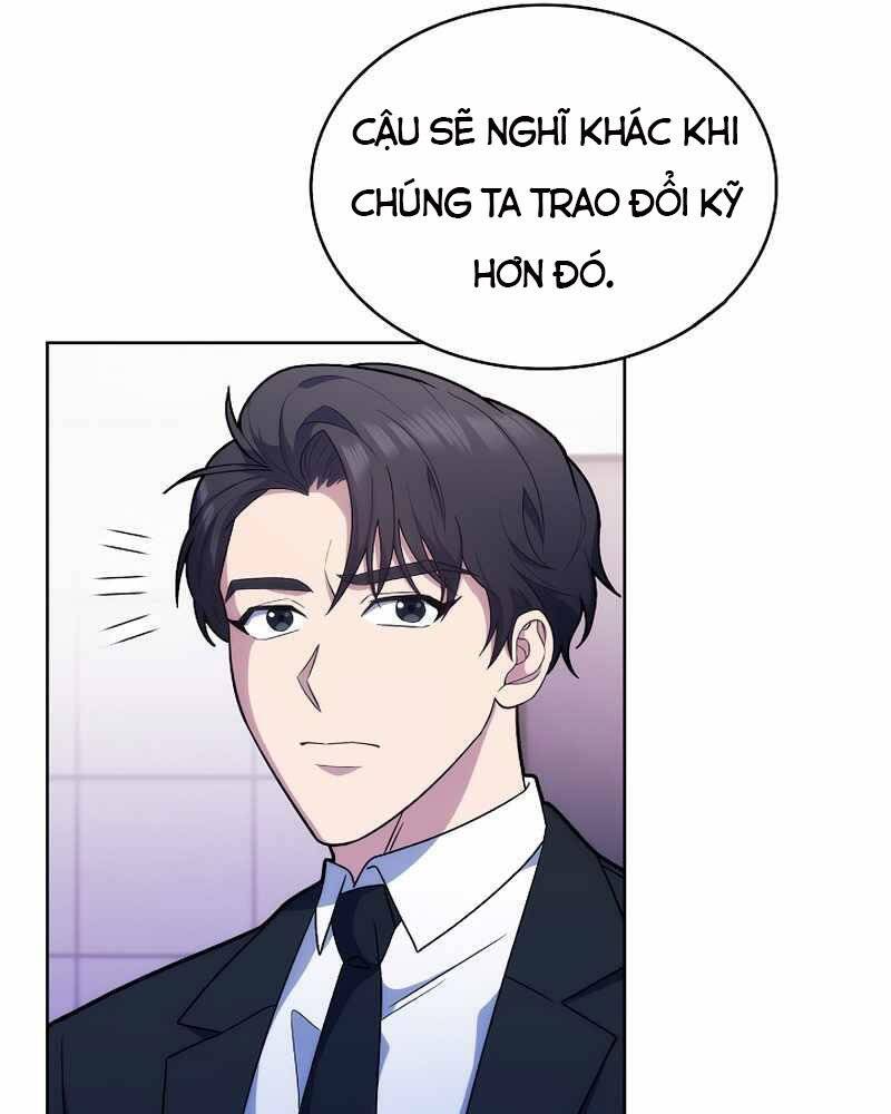 Bác Sĩ Thăng Cấp Chap 8 - Next Chap 9