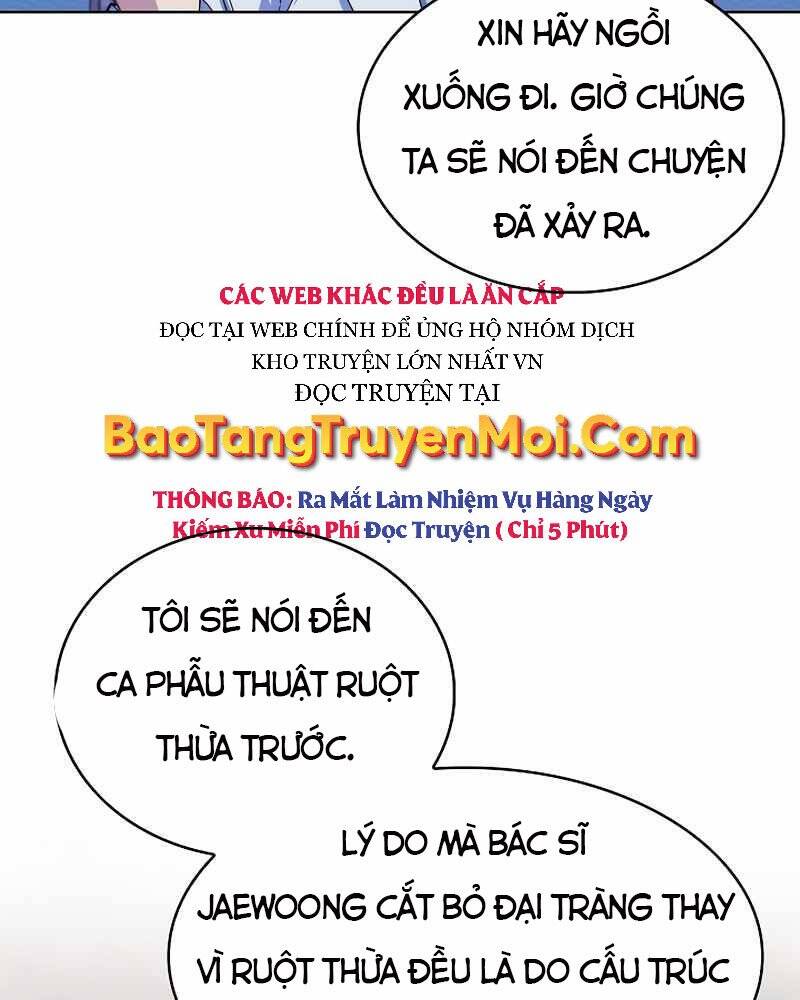 Bác Sĩ Thăng Cấp Chap 8 - Next Chap 9