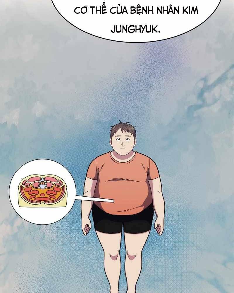 Bác Sĩ Thăng Cấp Chap 8 - Next Chap 9