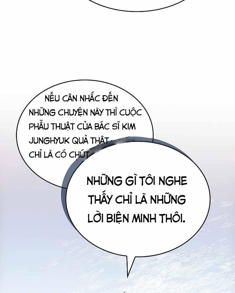 Bác Sĩ Thăng Cấp Chap 8 - Next Chap 9