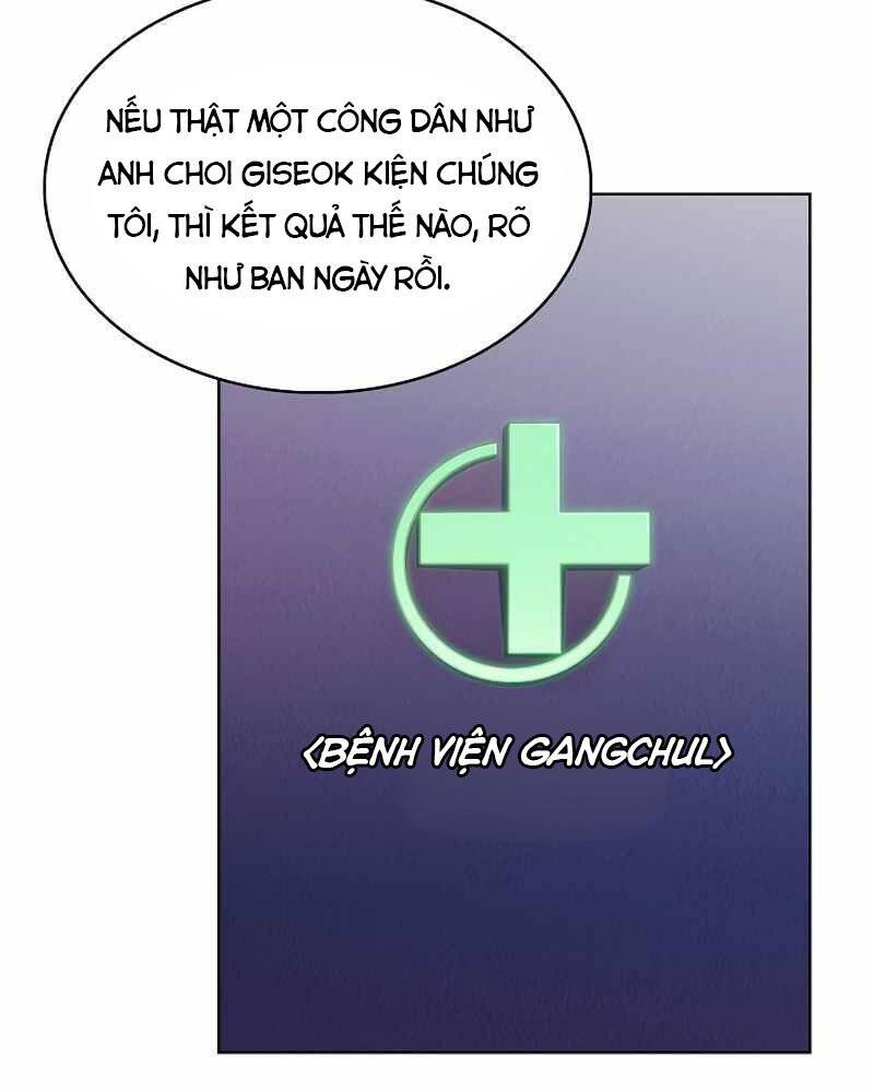 Bác Sĩ Thăng Cấp Chap 9 - Next Chap 10