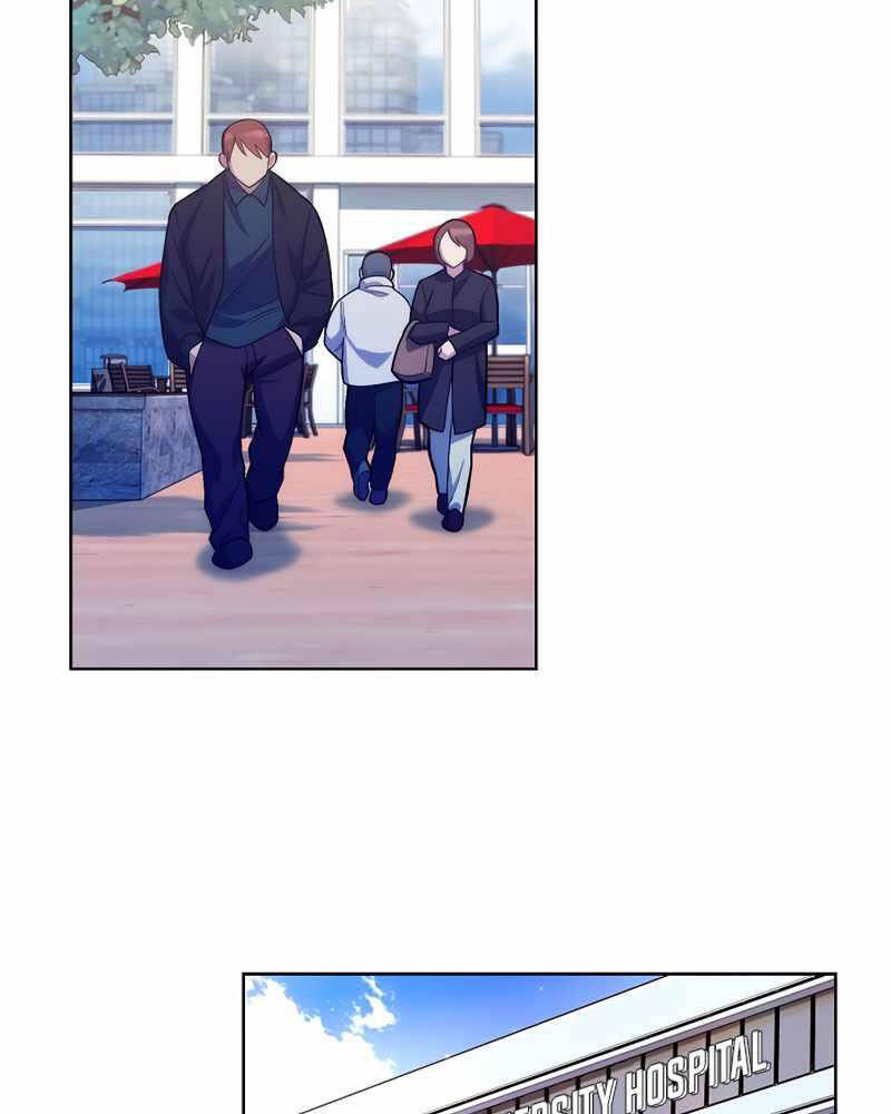 Bác Sĩ Thăng Cấp Chap 9 - Next Chap 10
