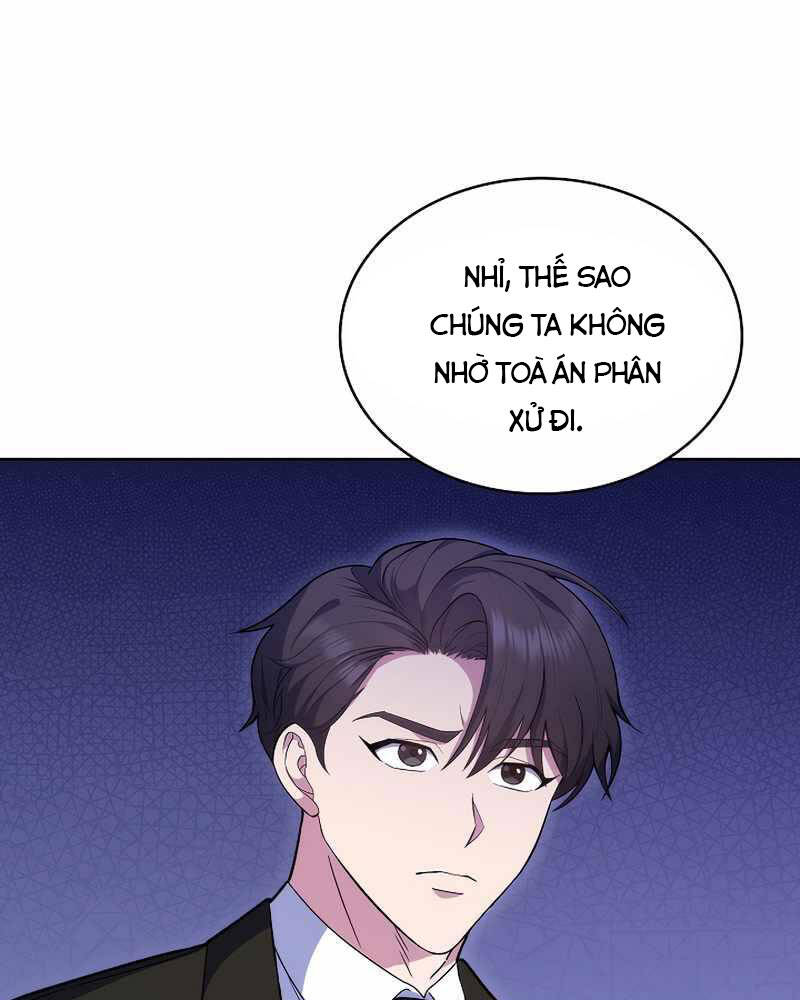 Bác Sĩ Thăng Cấp Chap 9 - Next Chap 10