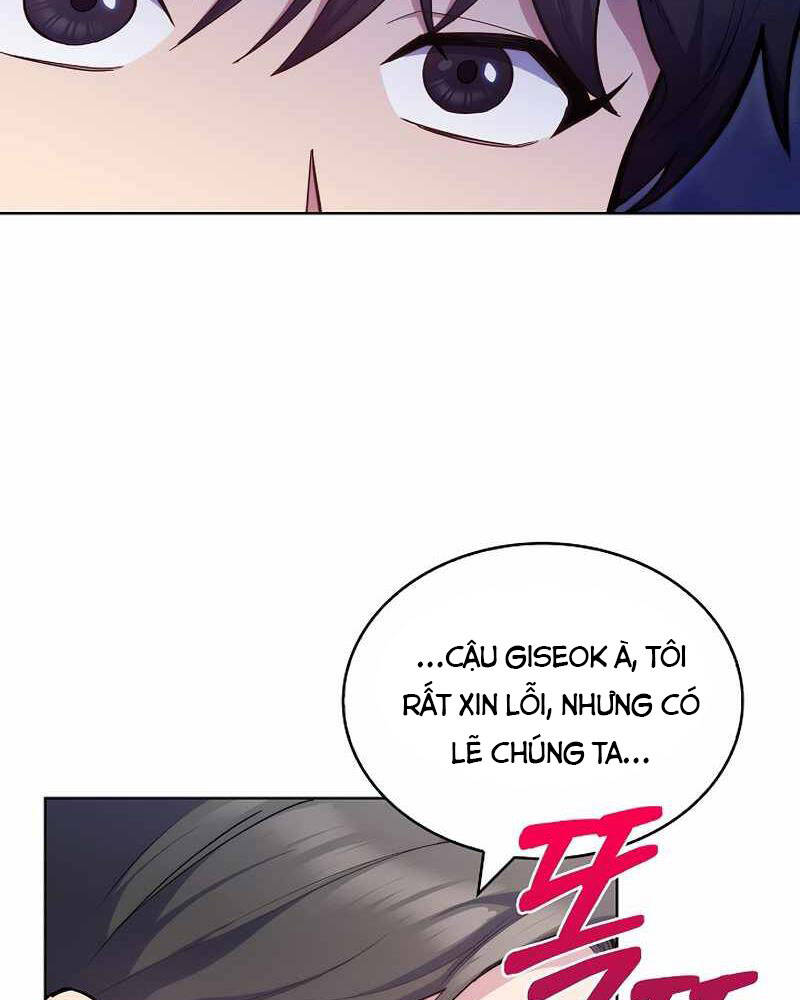 Bác Sĩ Thăng Cấp Chap 9 - Next Chap 10