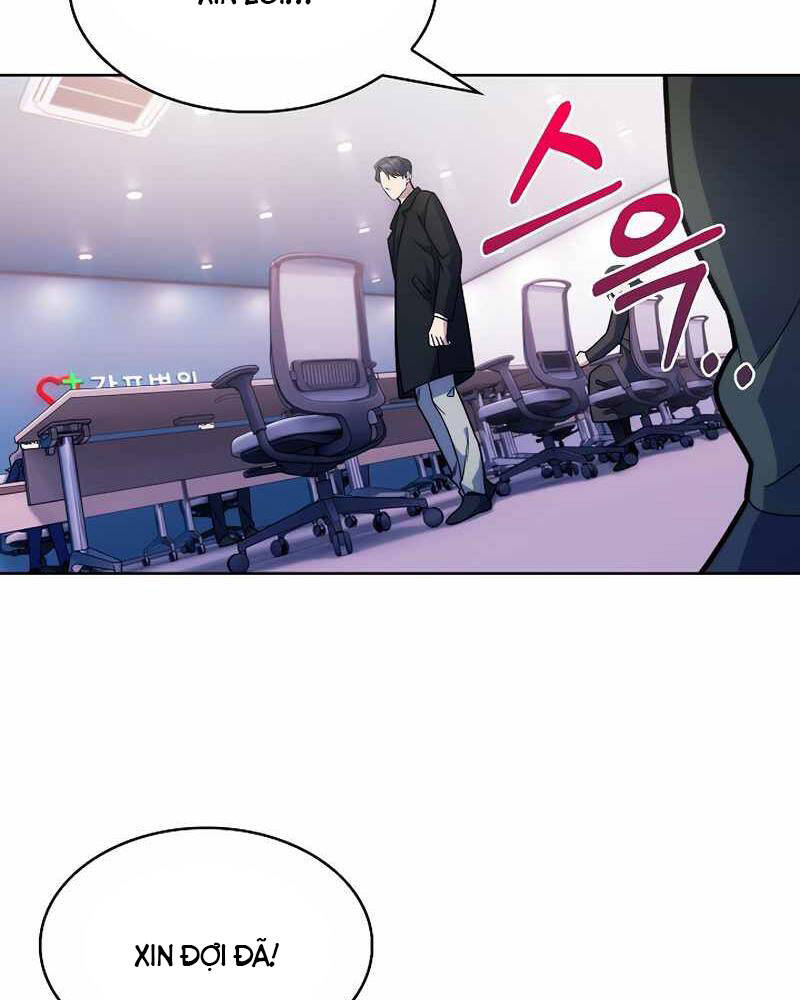 Bác Sĩ Thăng Cấp Chap 9 - Next Chap 10
