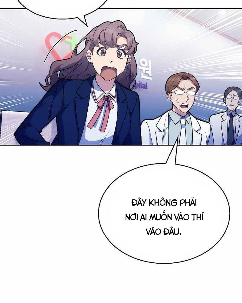 Bác Sĩ Thăng Cấp Chap 9 - Next Chap 10
