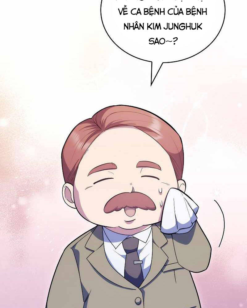 Bác Sĩ Thăng Cấp Chap 9 - Next Chap 10