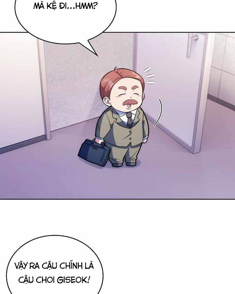 Bác Sĩ Thăng Cấp Chap 9 - Next Chap 10