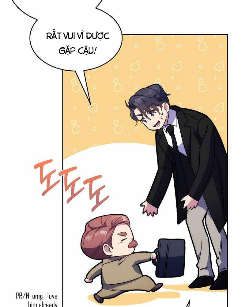 Bác Sĩ Thăng Cấp Chap 9 - Next Chap 10