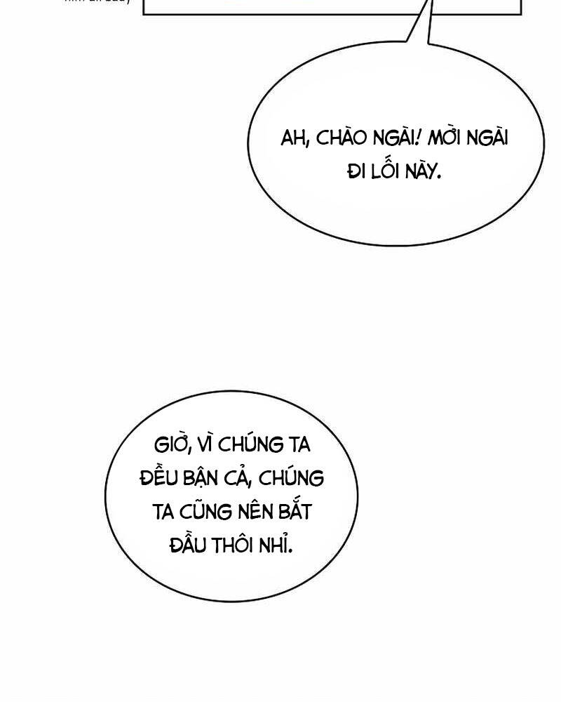 Bác Sĩ Thăng Cấp Chap 9 - Next Chap 10