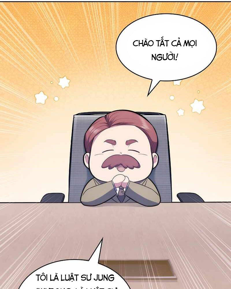 Bác Sĩ Thăng Cấp Chap 9 - Next Chap 10