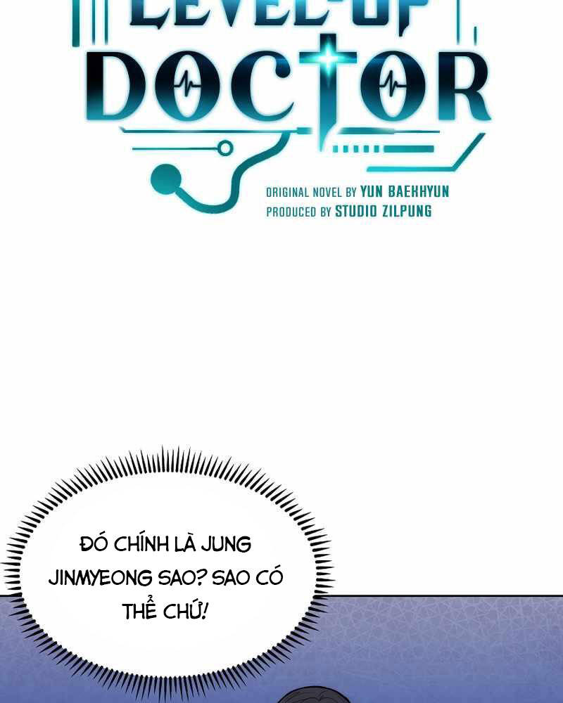 Bác Sĩ Thăng Cấp Chap 9 - Next Chap 10