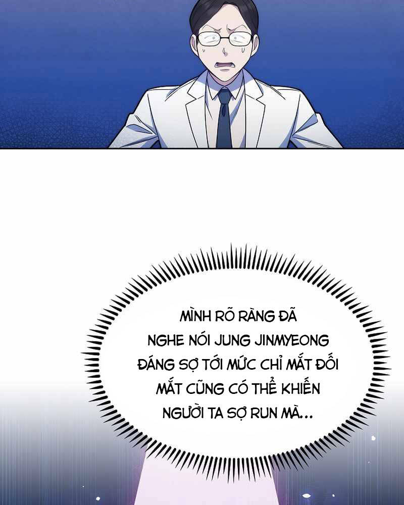 Bác Sĩ Thăng Cấp Chap 9 - Next Chap 10