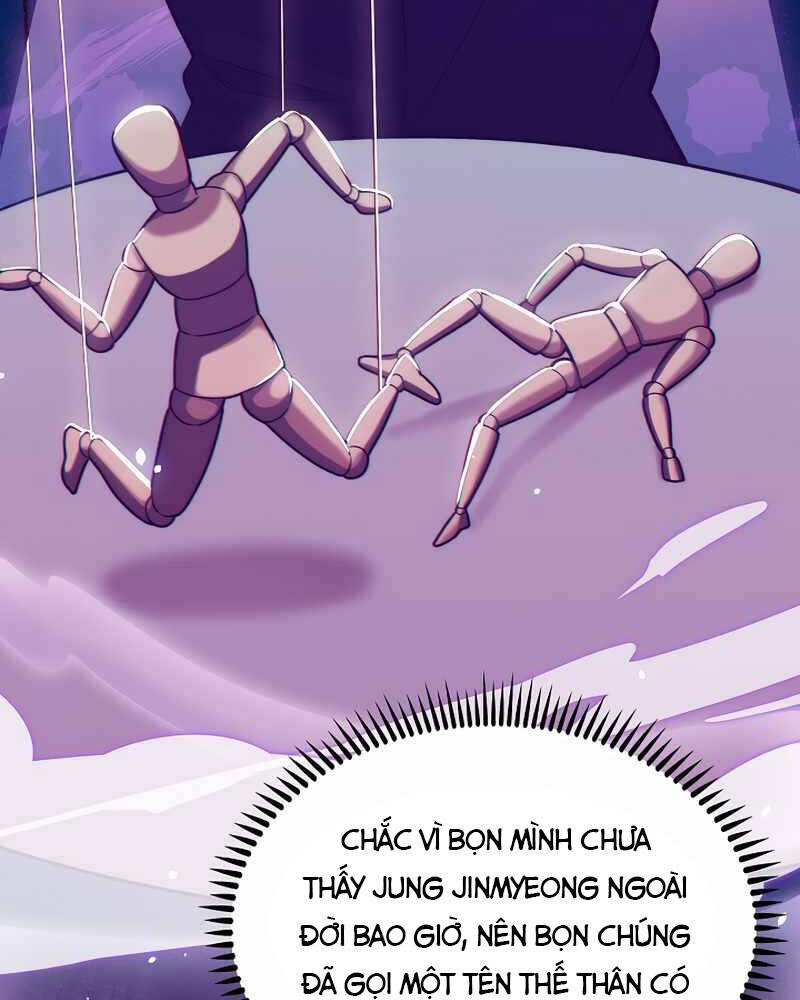 Bác Sĩ Thăng Cấp Chap 9 - Next Chap 10
