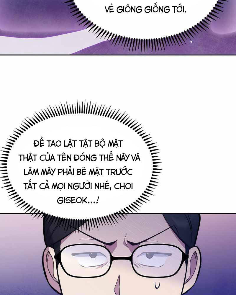 Bác Sĩ Thăng Cấp Chap 9 - Next Chap 10