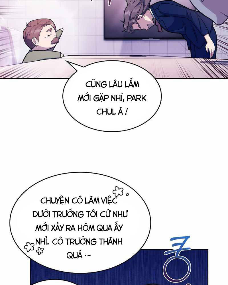 Bác Sĩ Thăng Cấp Chap 9 - Next Chap 10