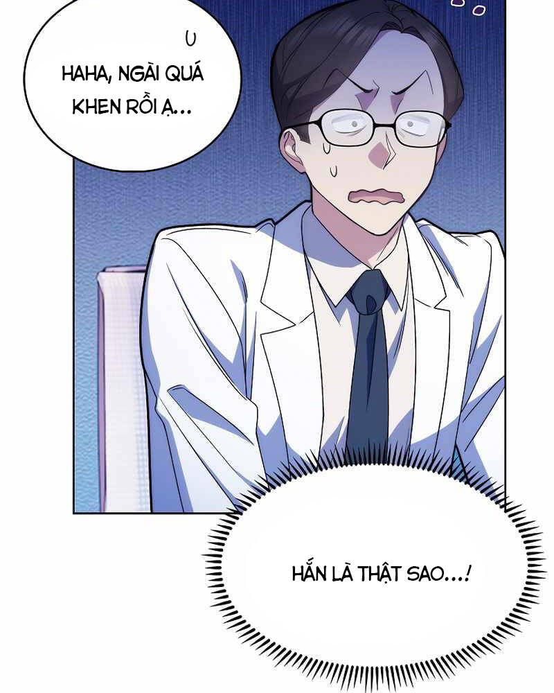Bác Sĩ Thăng Cấp Chap 9 - Next Chap 10