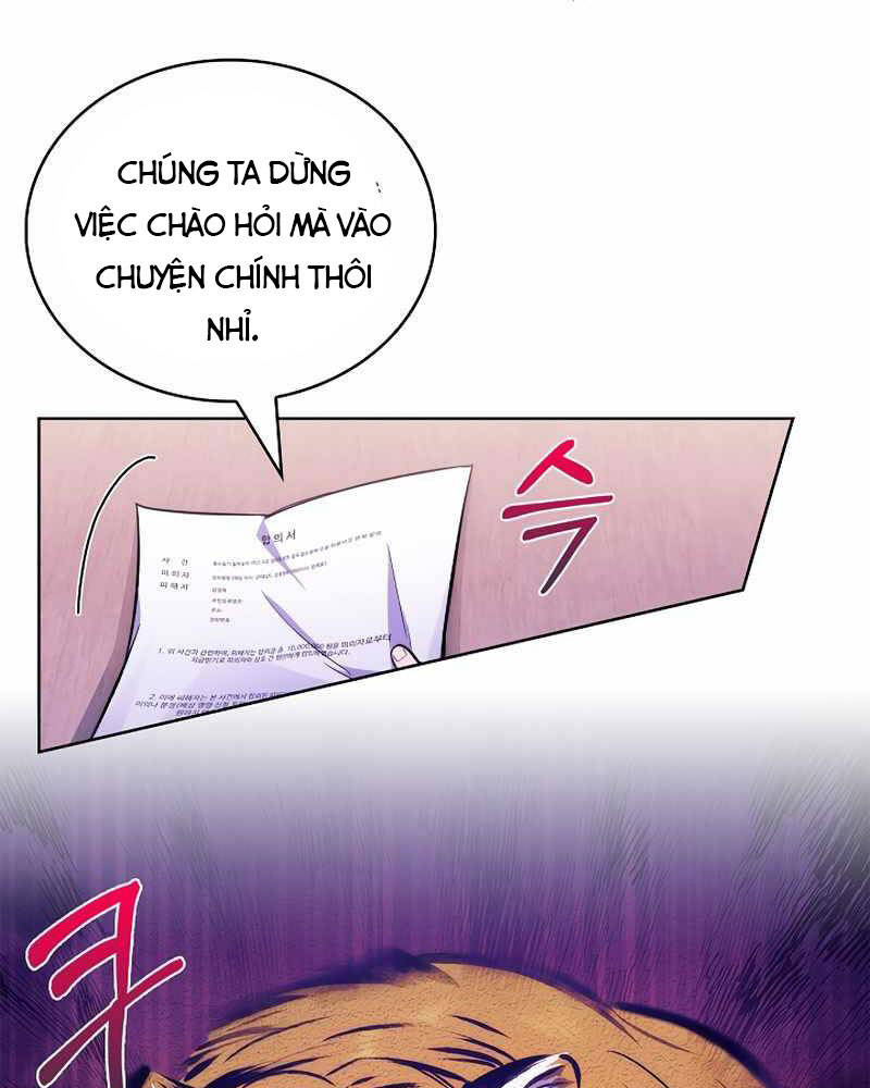 Bác Sĩ Thăng Cấp Chap 9 - Next Chap 10