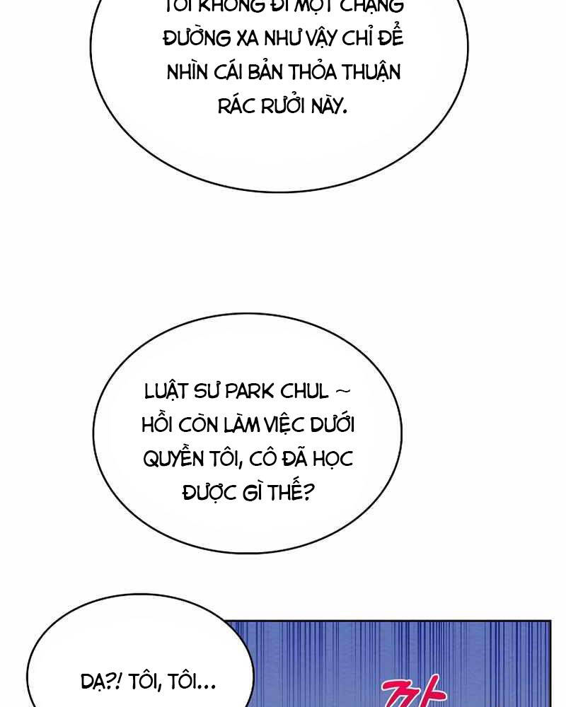 Bác Sĩ Thăng Cấp Chap 9 - Next Chap 10