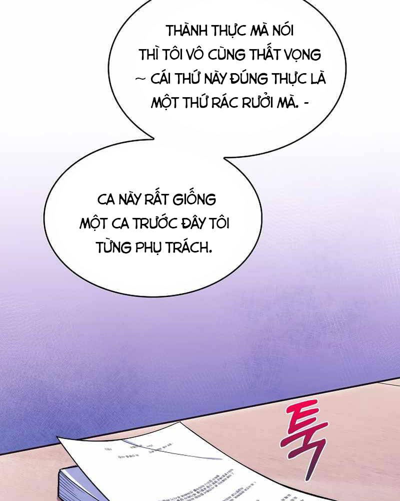 Bác Sĩ Thăng Cấp Chap 9 - Next Chap 10