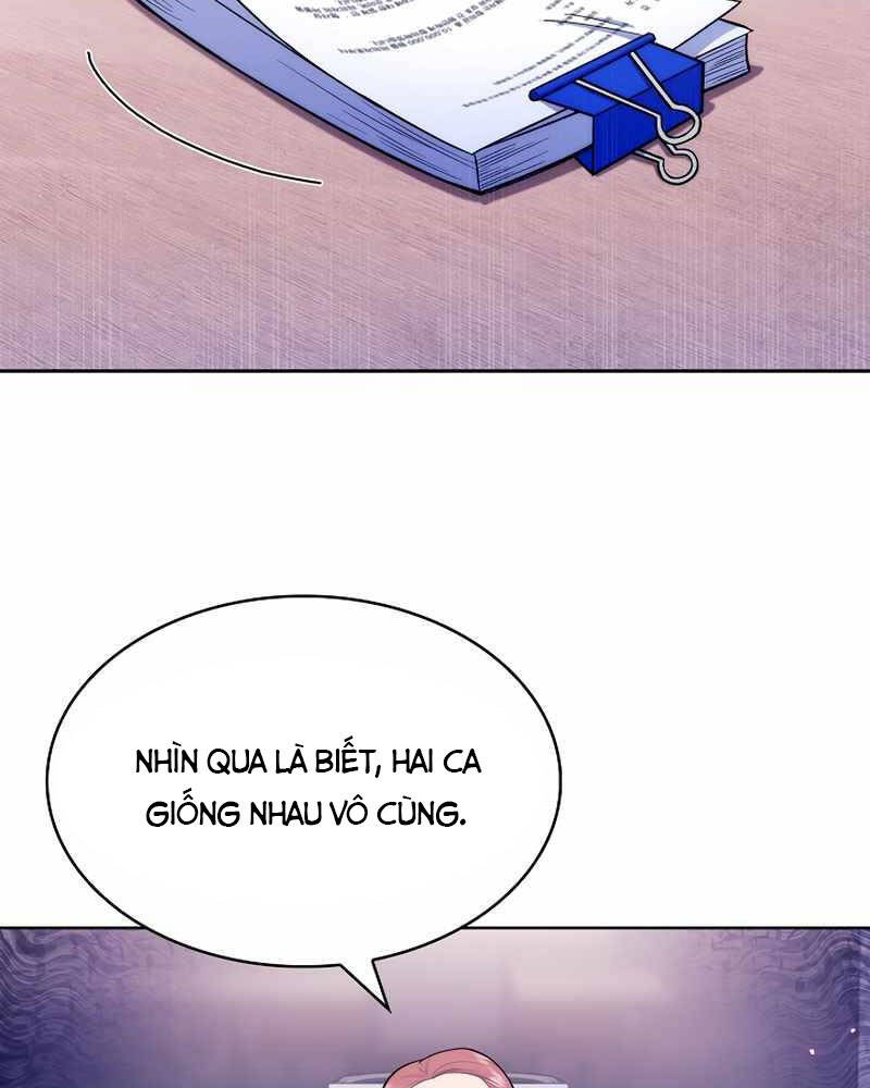 Bác Sĩ Thăng Cấp Chap 9 - Next Chap 10