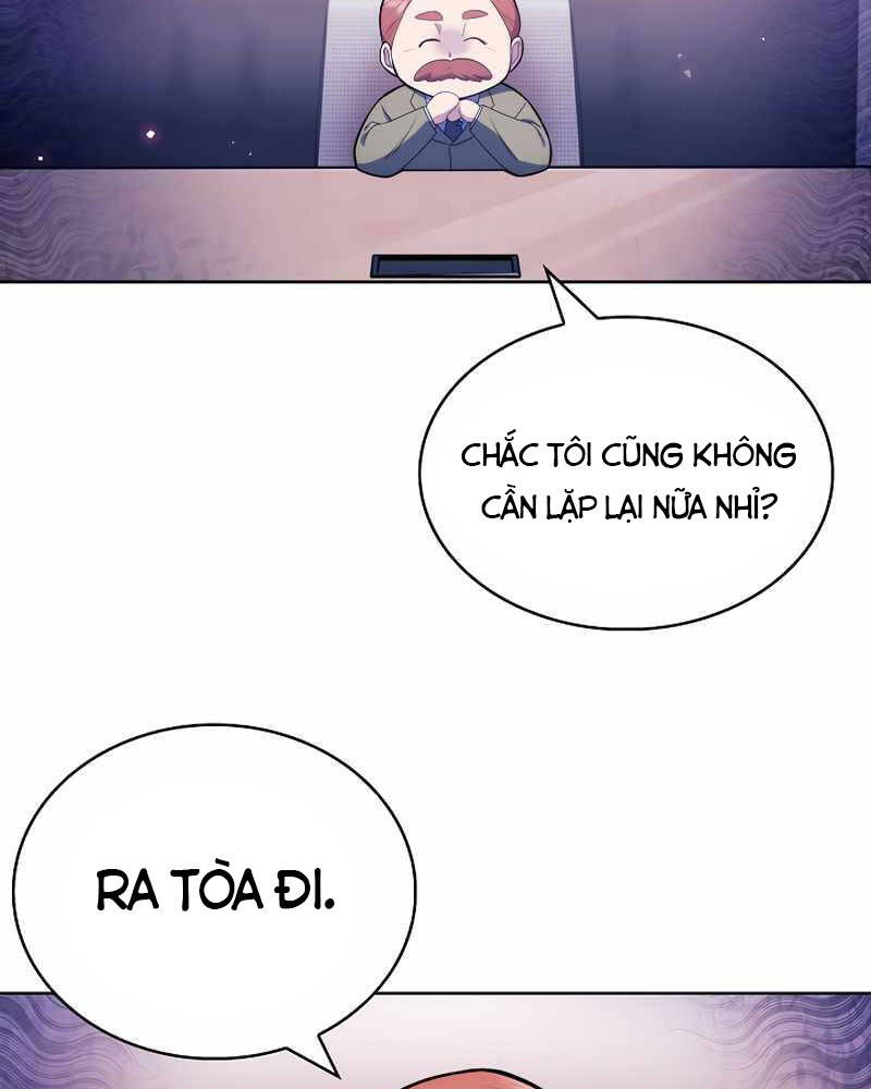 Bác Sĩ Thăng Cấp Chap 9 - Next Chap 10