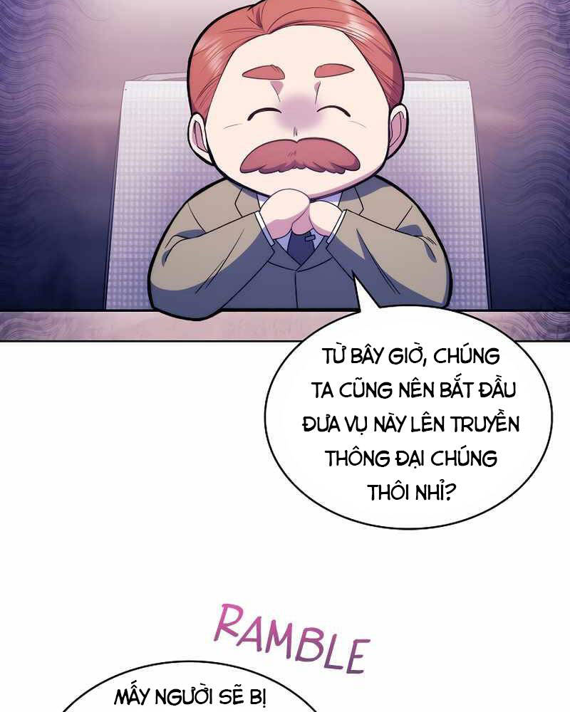 Bác Sĩ Thăng Cấp Chap 9 - Next Chap 10