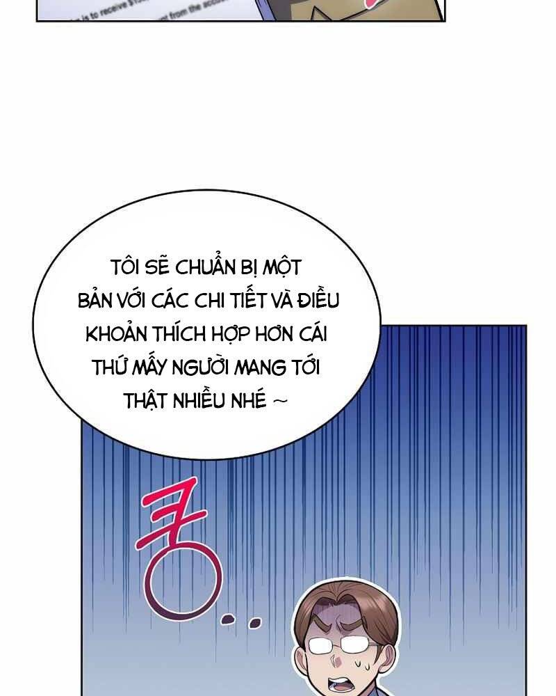 Bác Sĩ Thăng Cấp Chap 9 - Next Chap 10