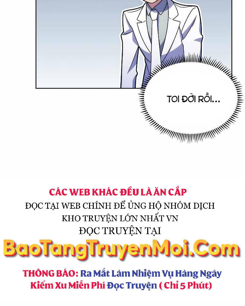 Bác Sĩ Thăng Cấp Chap 9 - Next Chap 10