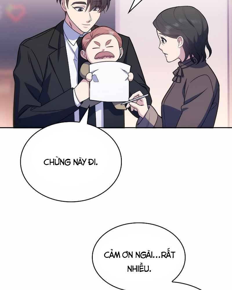 Bác Sĩ Thăng Cấp Chap 9 - Next Chap 10