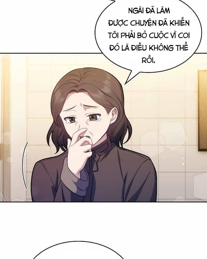 Bác Sĩ Thăng Cấp Chap 9 - Next Chap 10