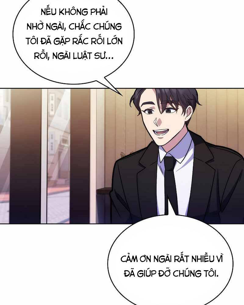 Bác Sĩ Thăng Cấp Chap 9 - Next Chap 10