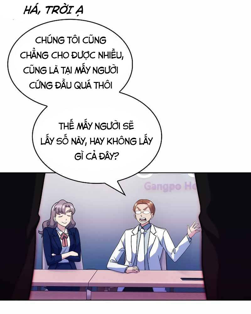 Bác Sĩ Thăng Cấp Chap 9 - Next Chap 10