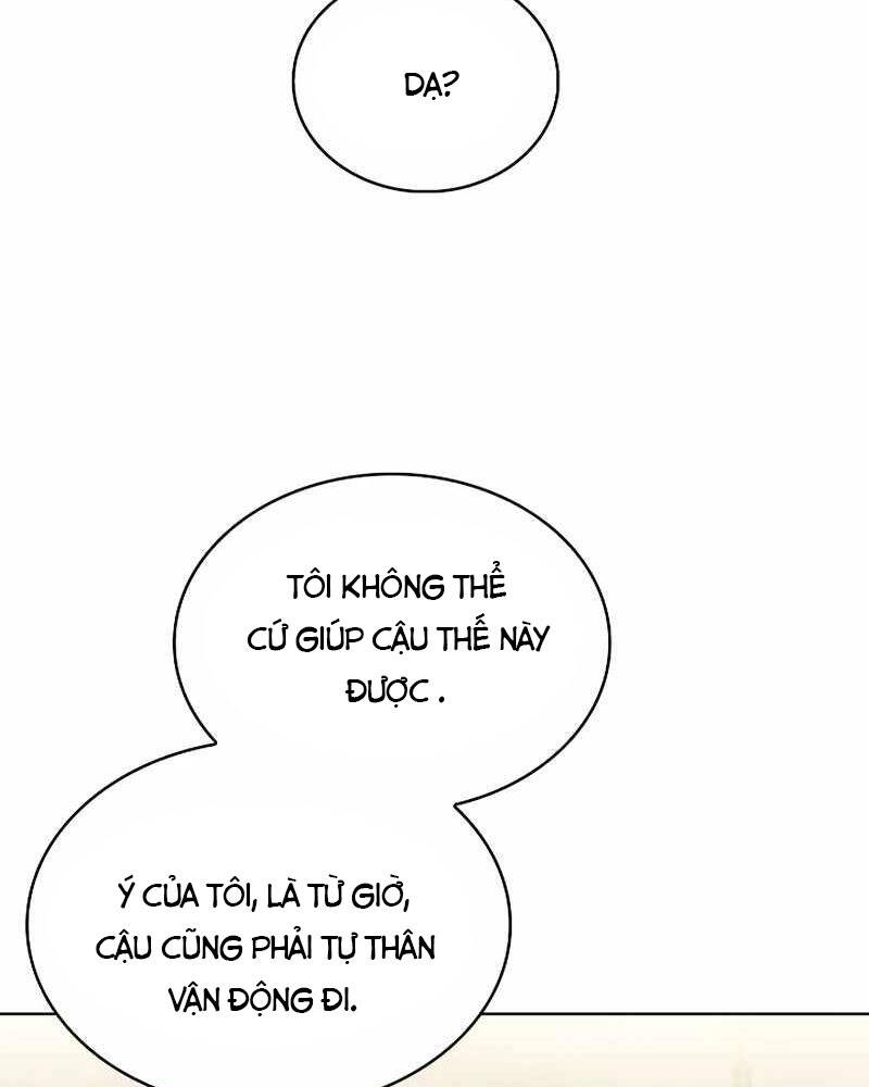 Bác Sĩ Thăng Cấp Chap 9 - Next Chap 10