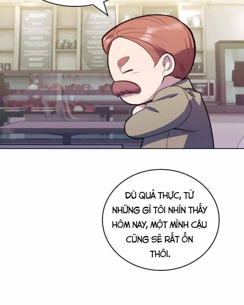 Bác Sĩ Thăng Cấp Chap 9 - Next Chap 10