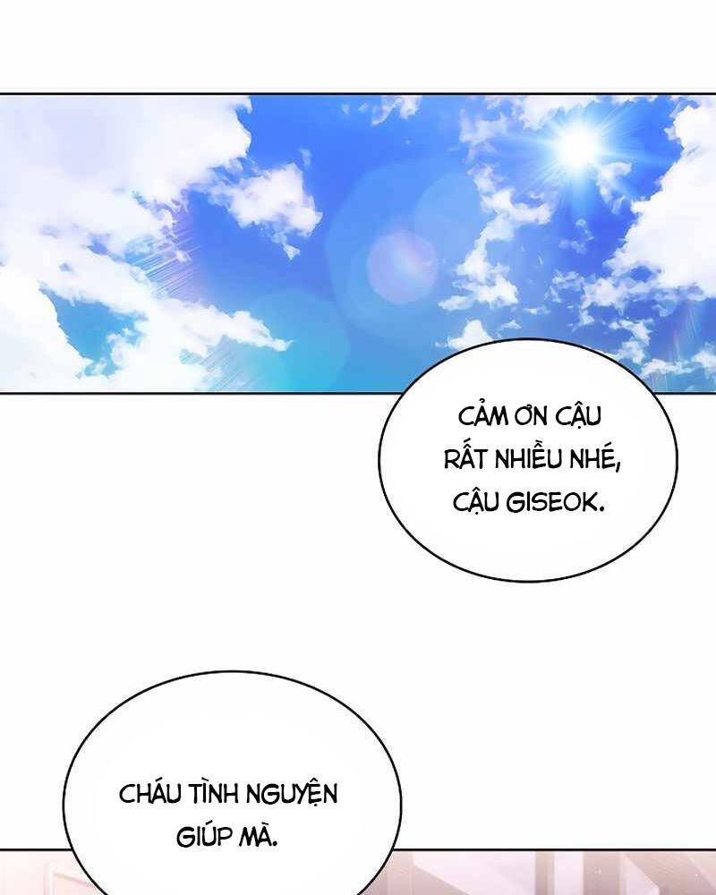 Bác Sĩ Thăng Cấp Chap 9 - Next Chap 10