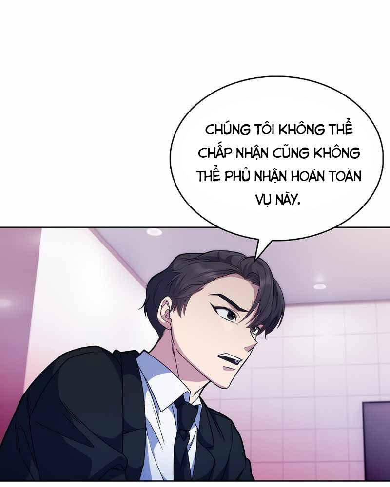 Bác Sĩ Thăng Cấp Chap 9 - Next Chap 10